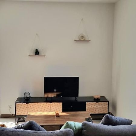 T2 Pool & Terrasse - Parking - Metro - Wifi Toulouse Exterior foto